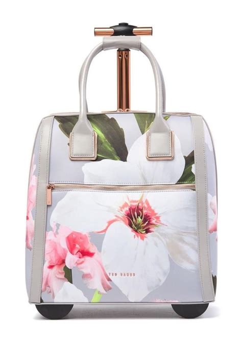 ted baker carry on bag.